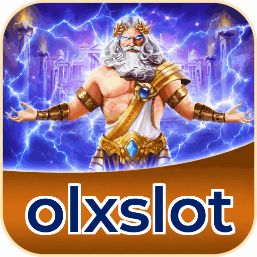 Tampilan antarmuka pengguna olxslot yang ramah dan intuitif.